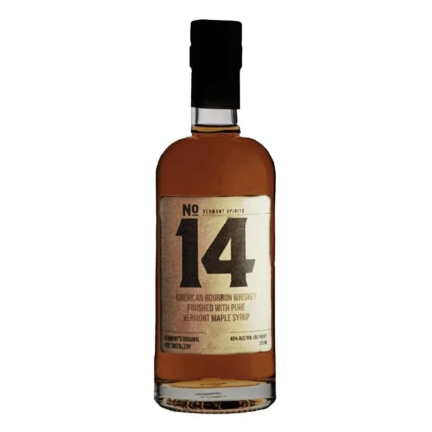 Vermont Spirits No 14 50 mL
