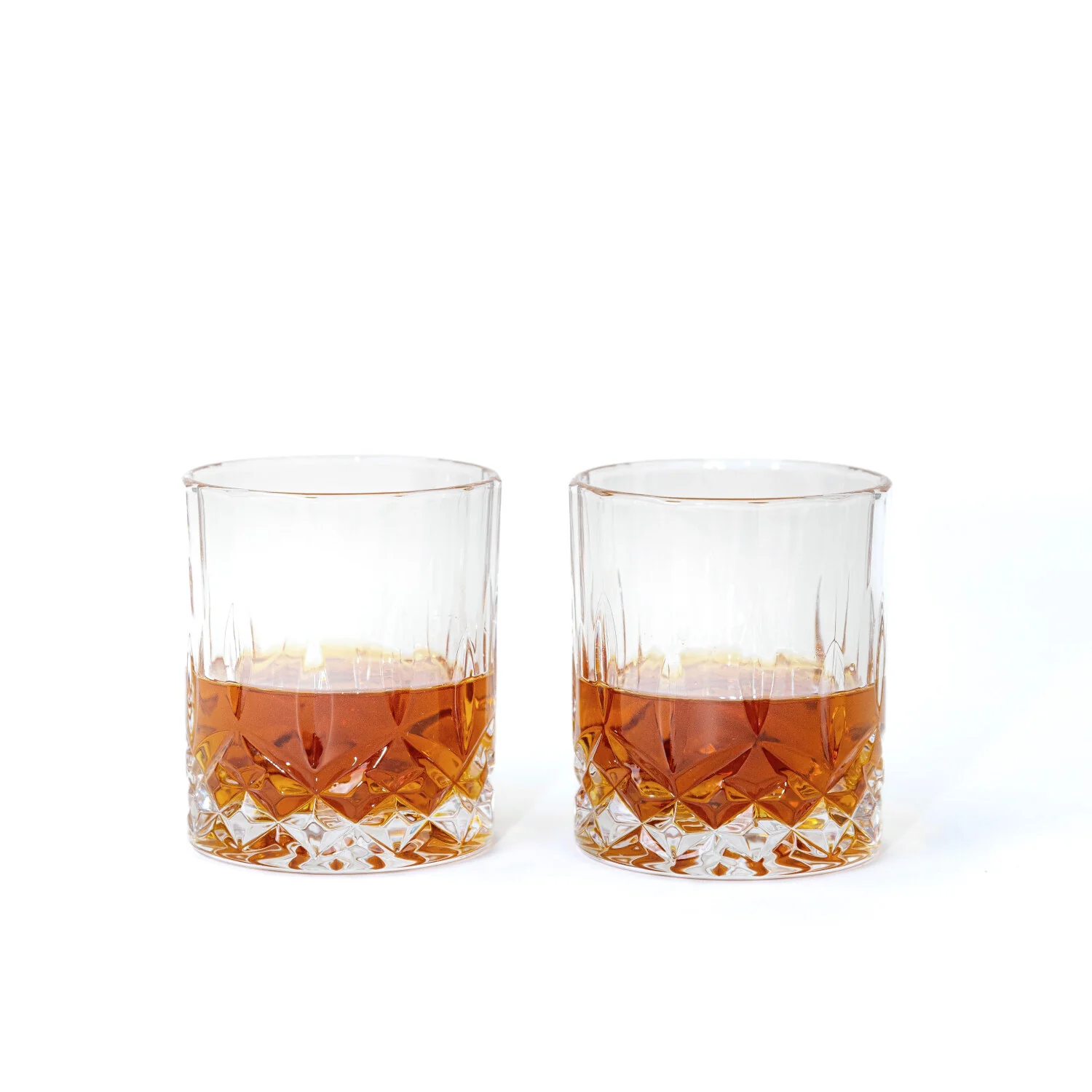 Classic Rocks Glass - Set of 2 - Image 3