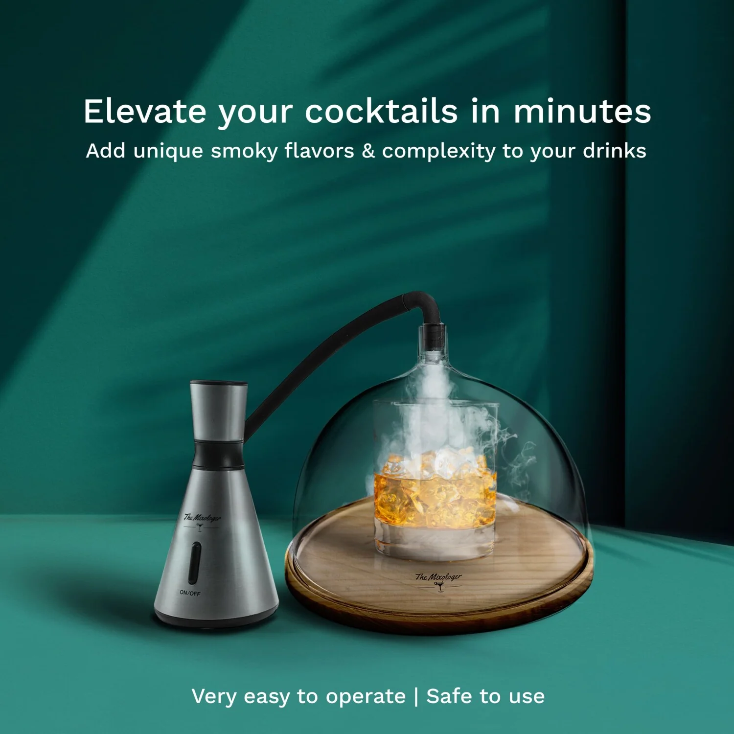 Head in the Clouds Kit (Rum) - Image 4