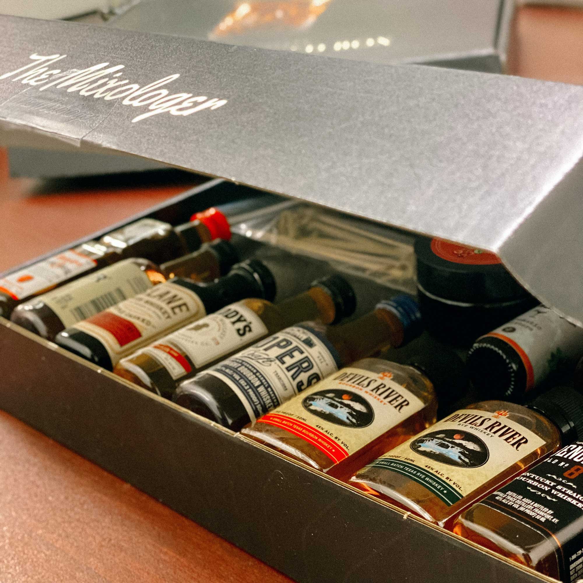 Ultimate Old Fashioned Box - Image 4