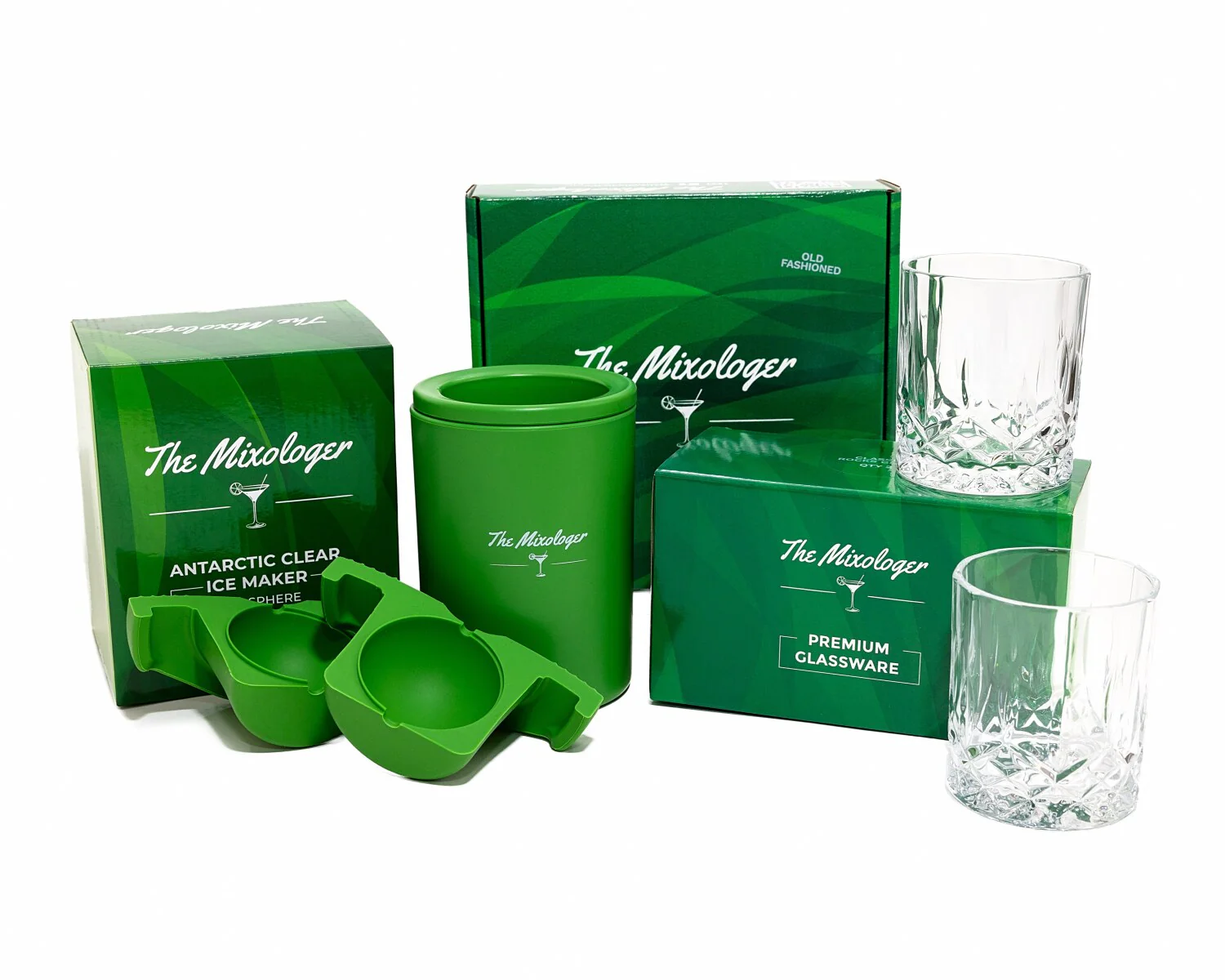 Old Fashioned Essentials Bundle - Image 7
