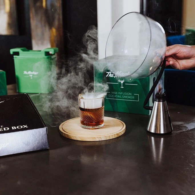 Old Fashioned Kit (Bourbon) - Image 4