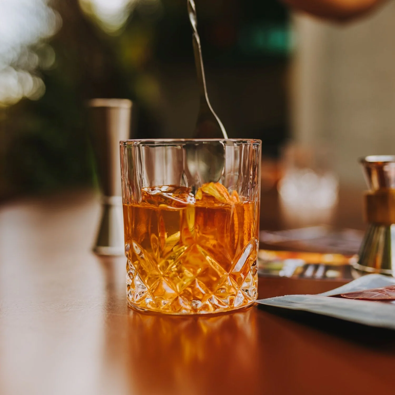 Old Fashioned Kit (Bourbon) - Image 5