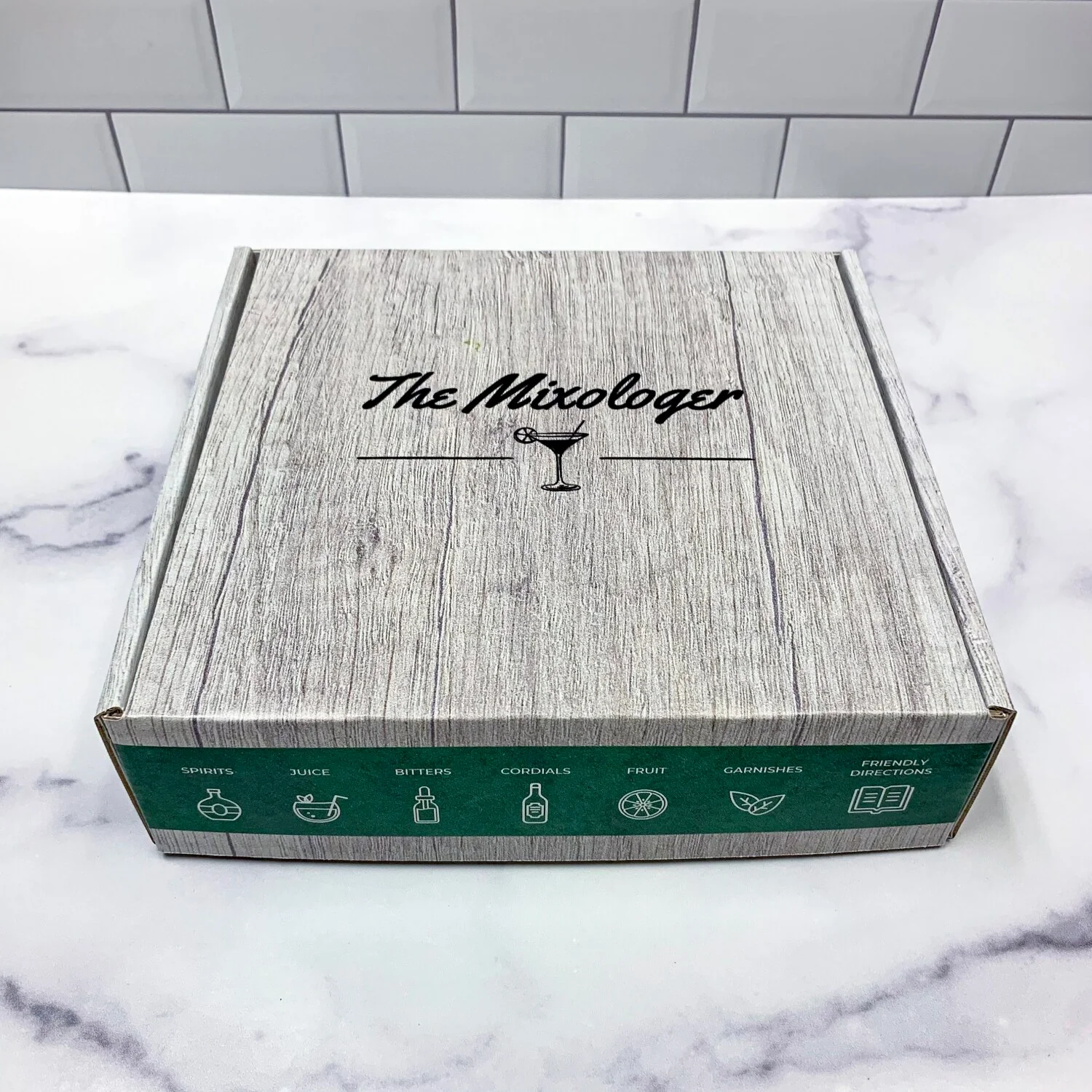 Premium Mixology Box - Image 5