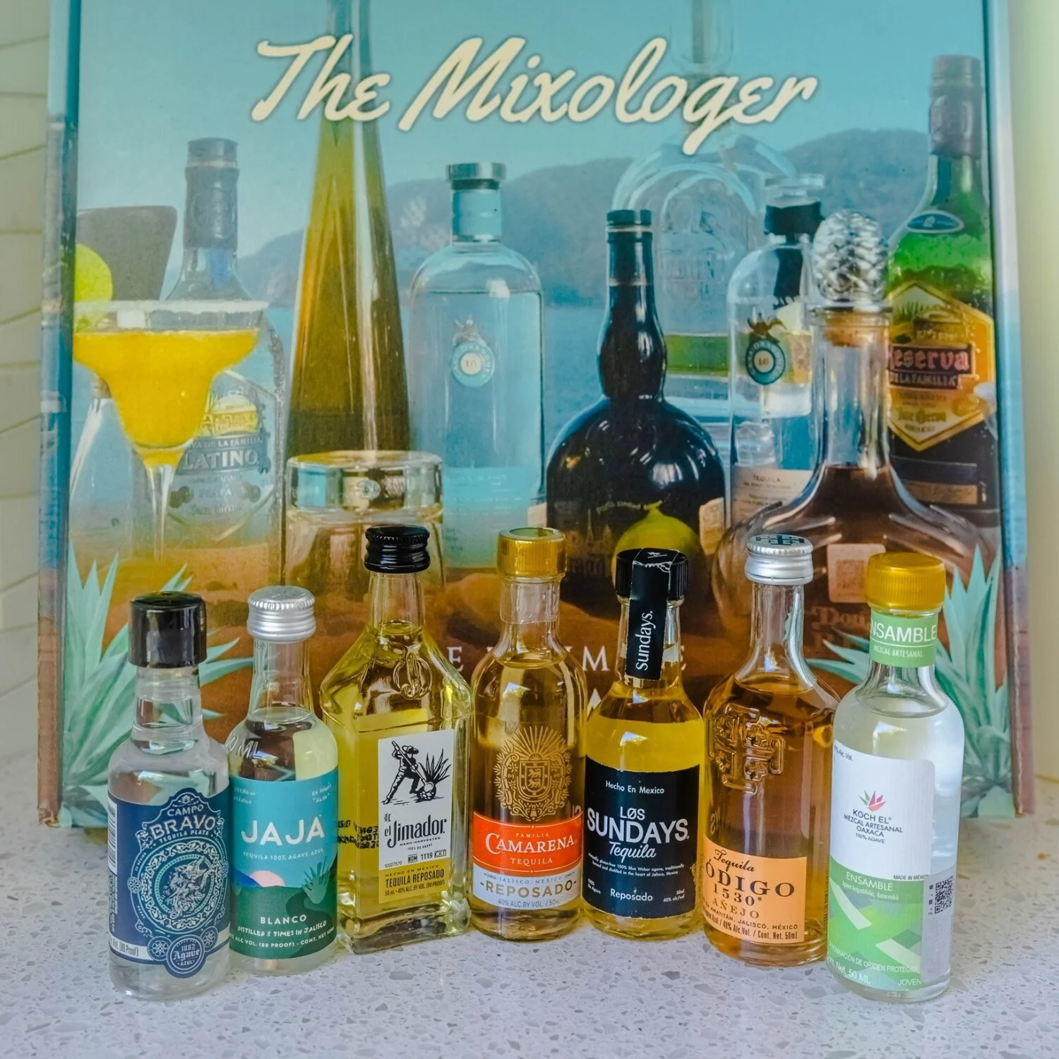 Ultimate Tequila Box - Image 5