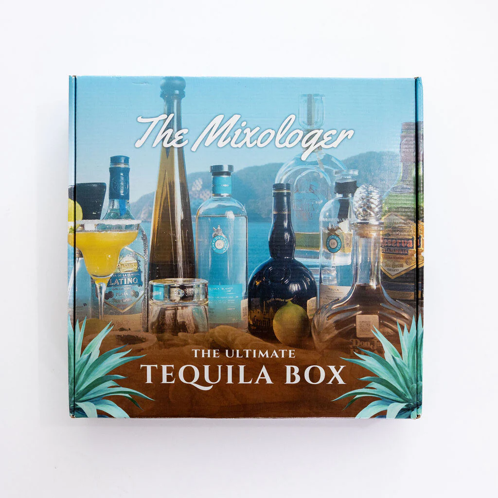 Ultimate Tequila Box - Image 7